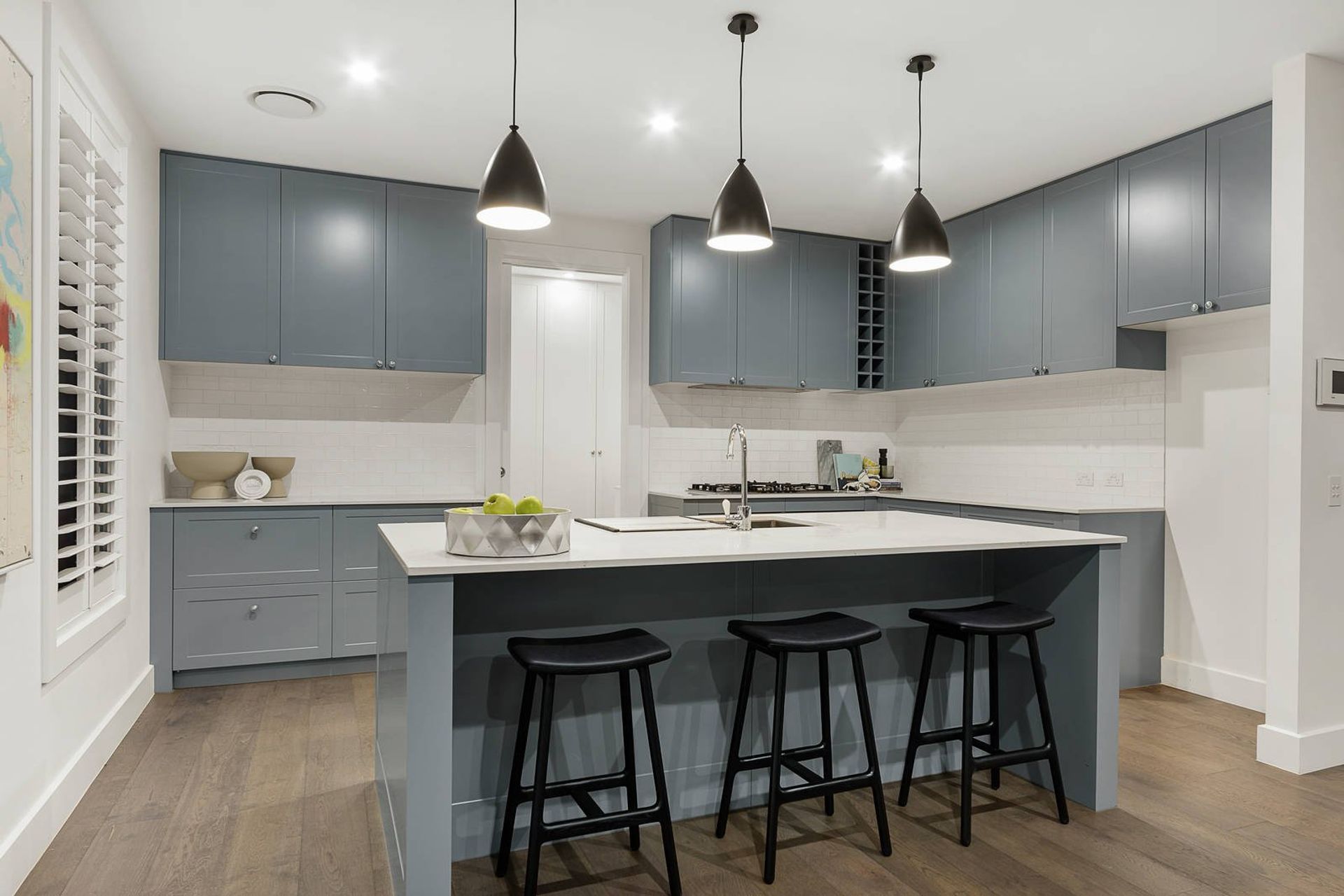 Camberwell Dual Occupancy