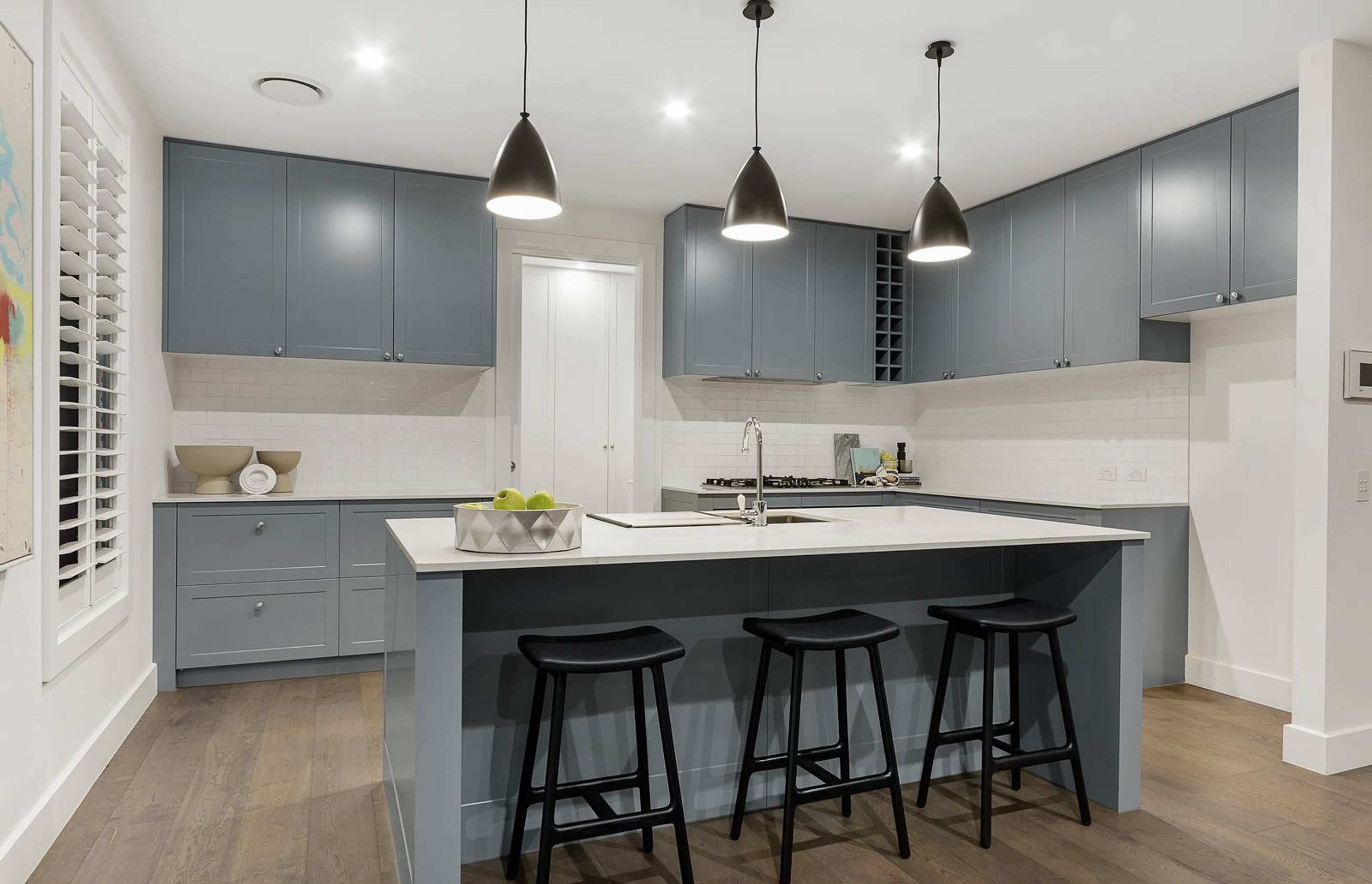 Camberwell Dual Occupancy