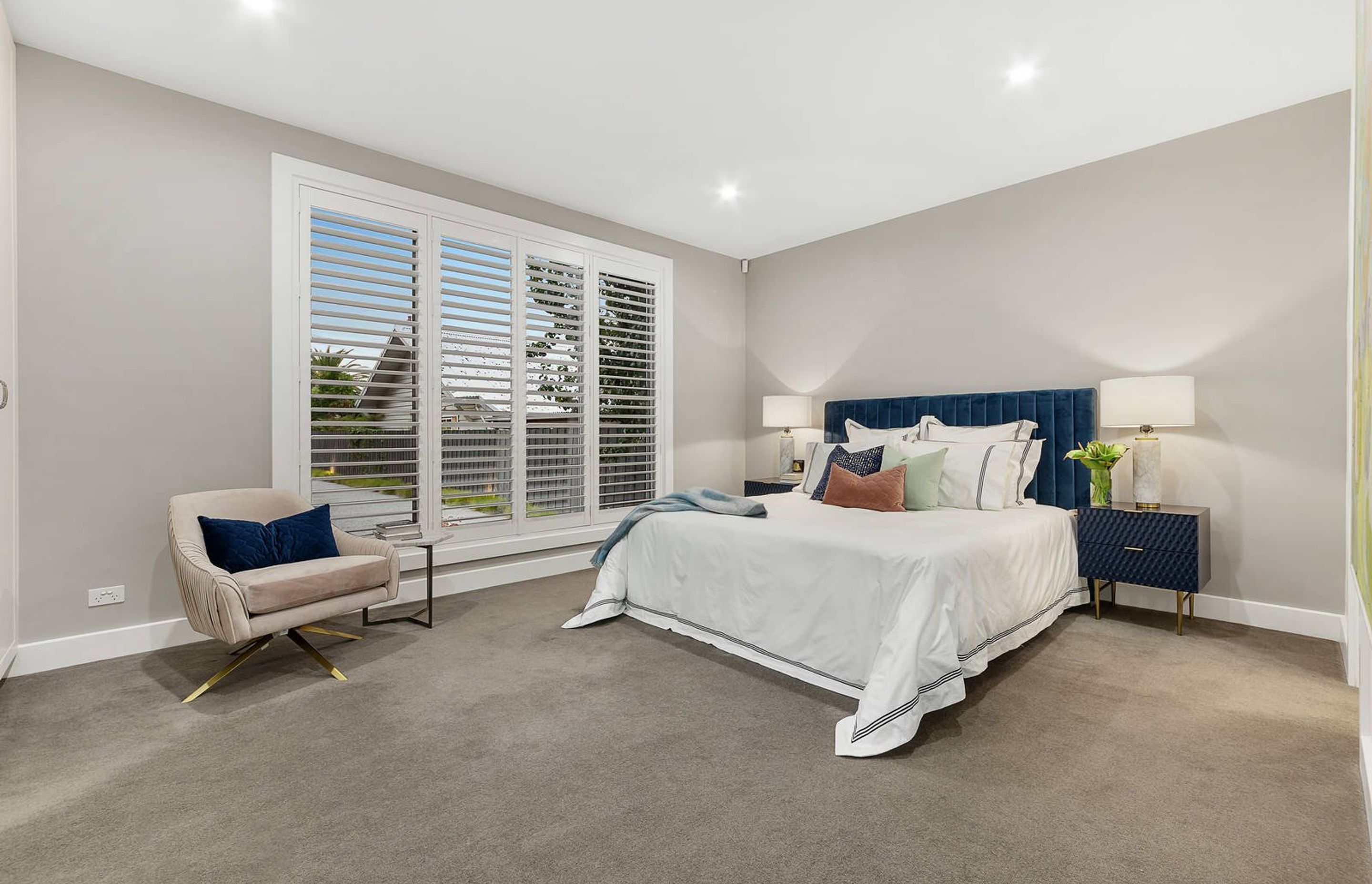 Camberwell Dual Occupancy
