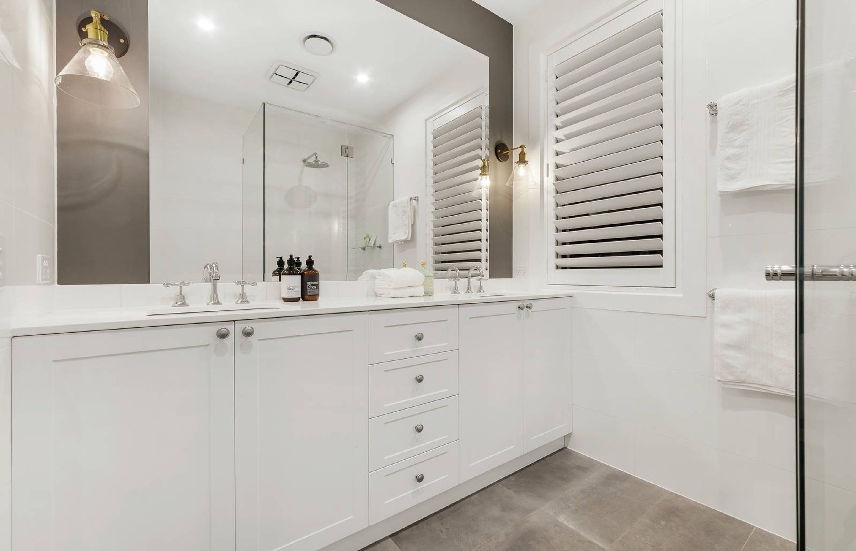 Camberwell Dual Occupancy