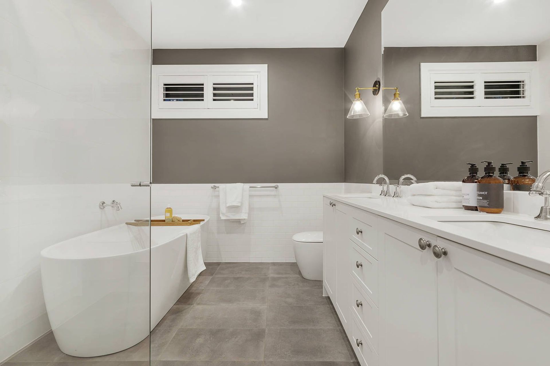 Camberwell Dual Occupancy