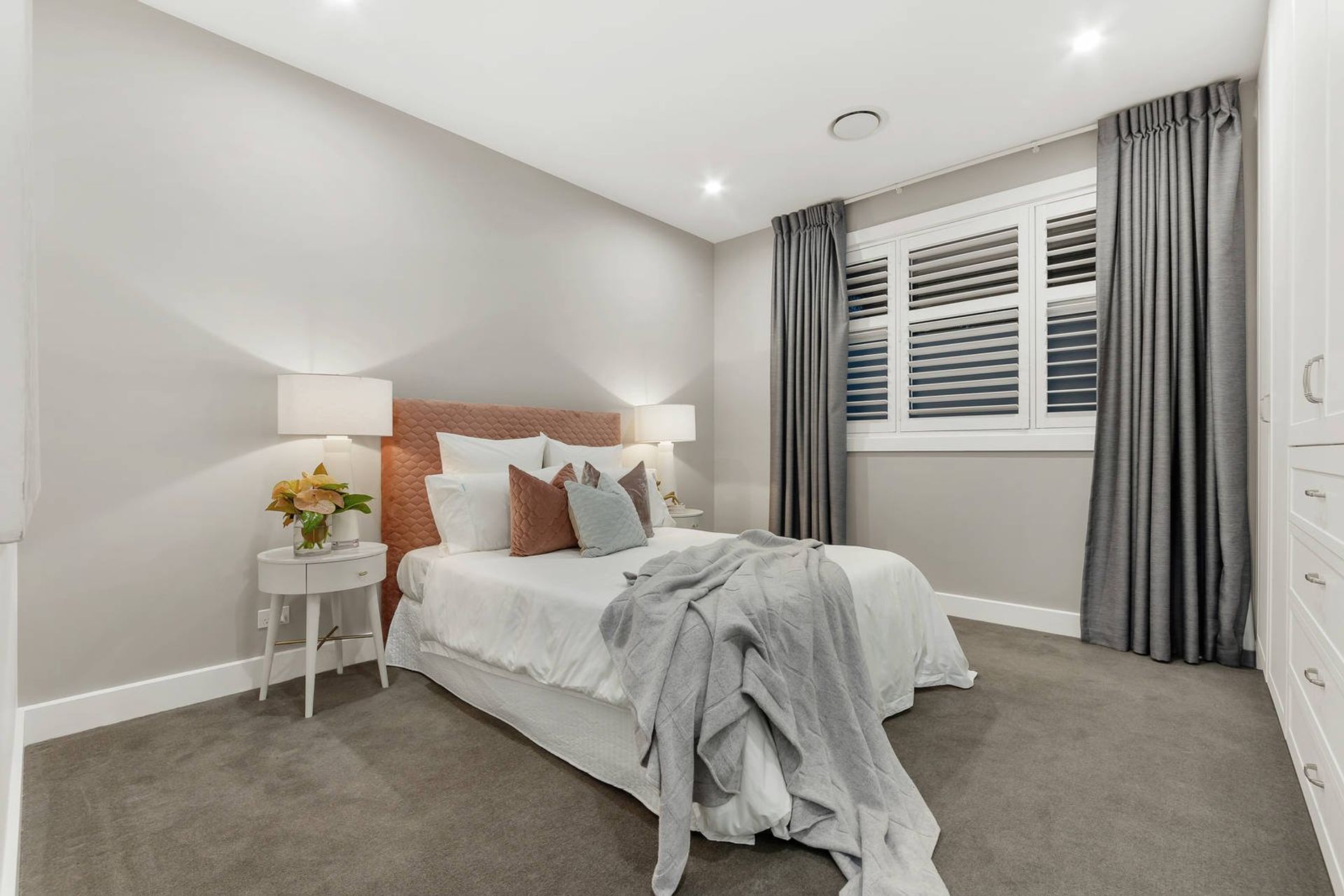 Camberwell Dual Occupancy