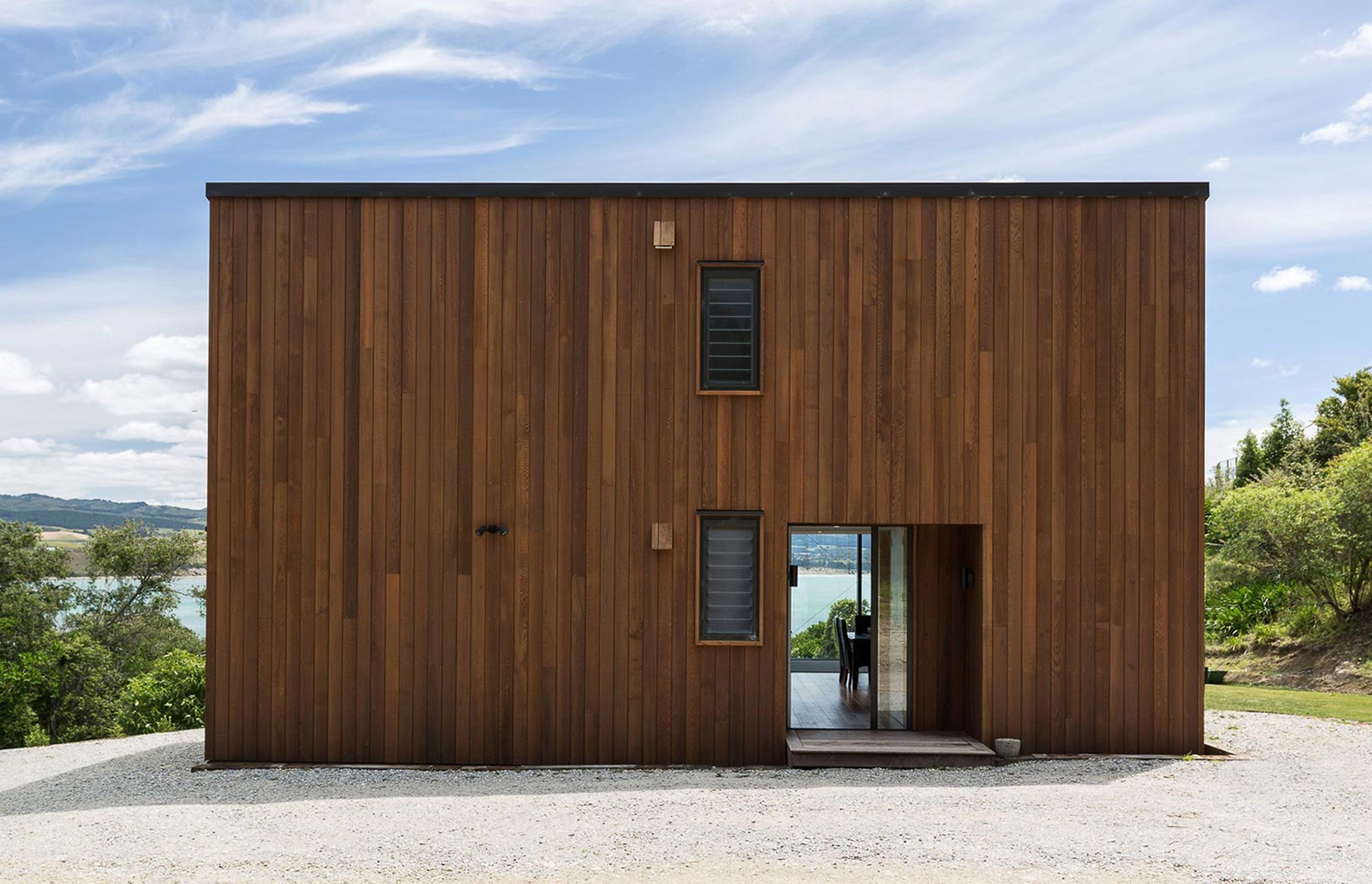 Moeraki House