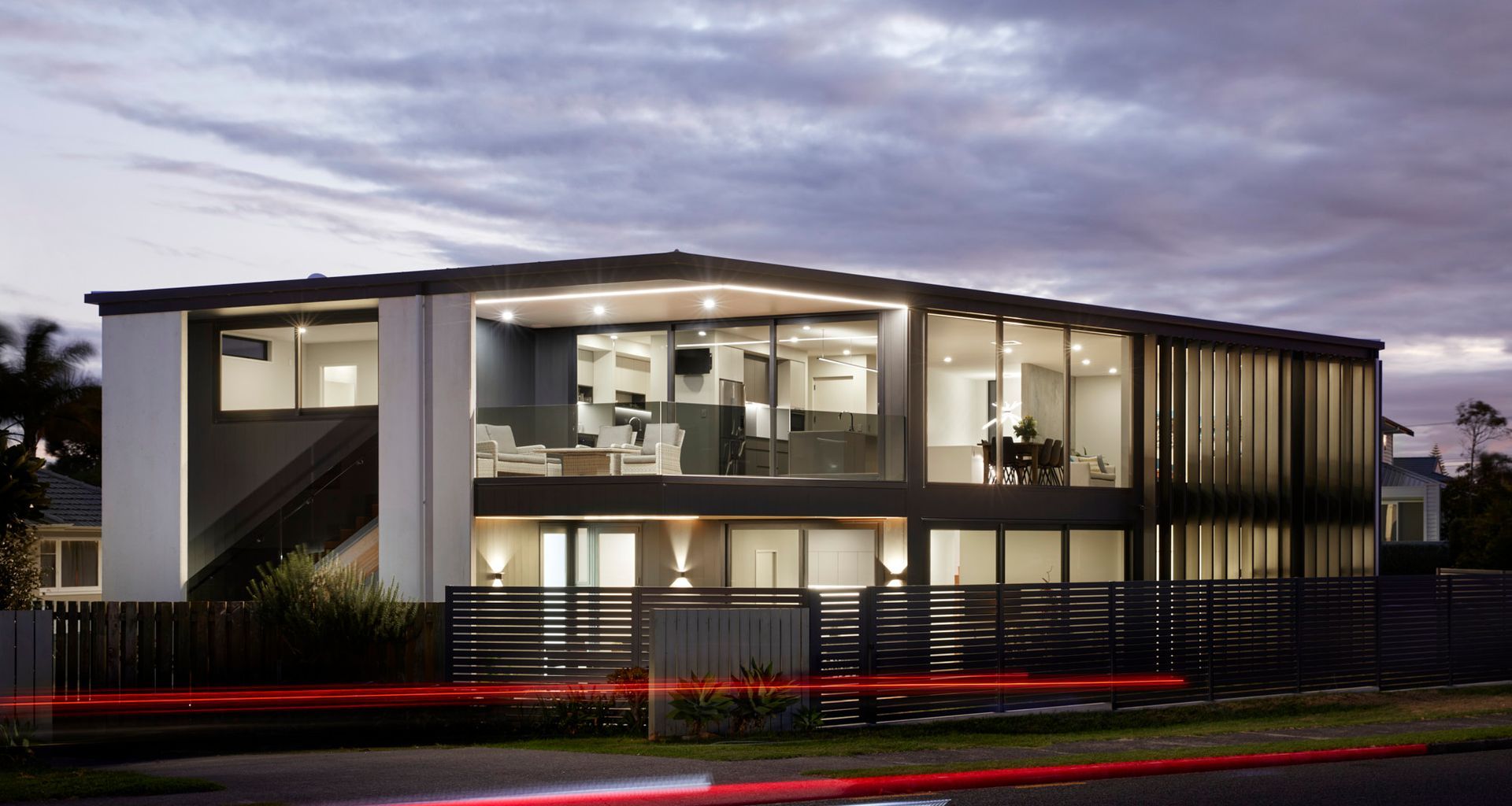 Gordon Road - Mt Maunganui banner