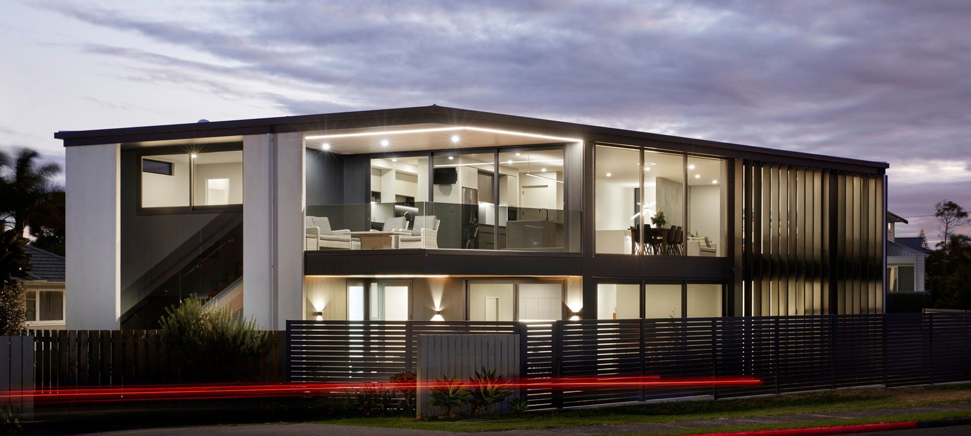 Gordon Road - Mt Maunganui banner