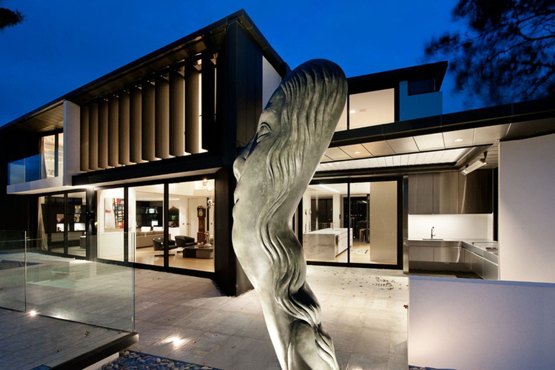 Remuera House, Auckland