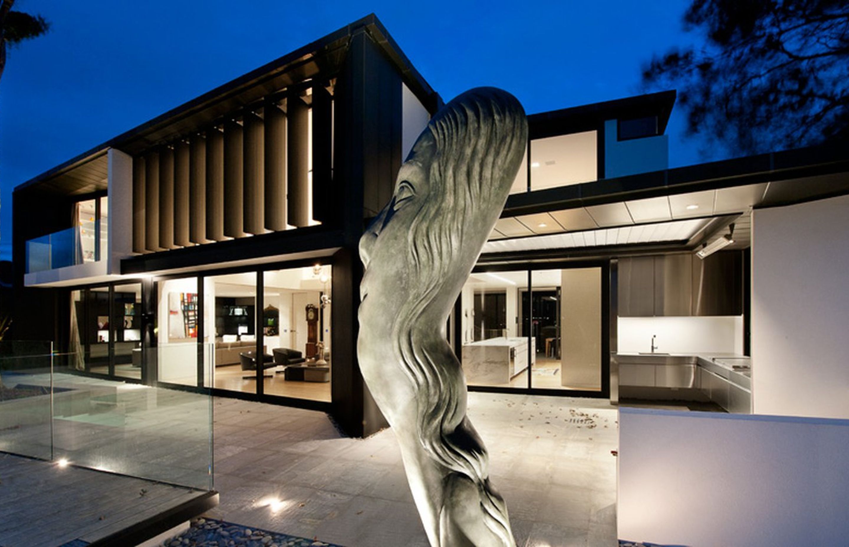 Remuera House, Auckland