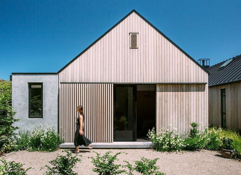 River House
