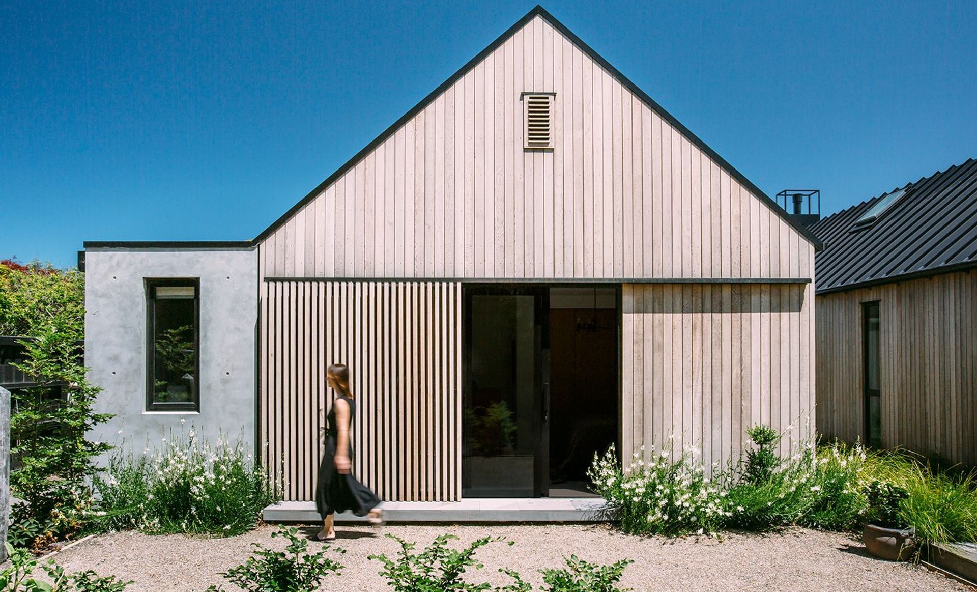 River House