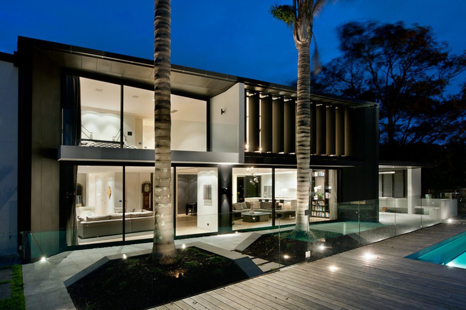 Remuera House, Auckland