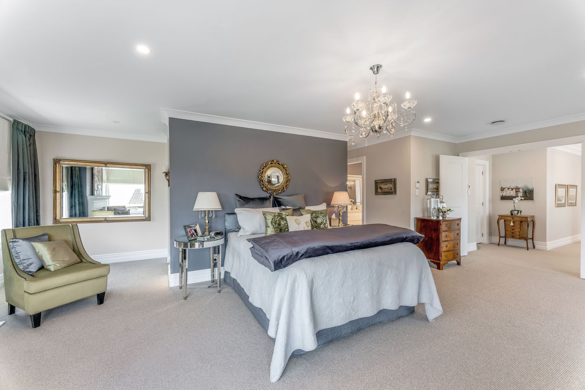 Mellons Bay House