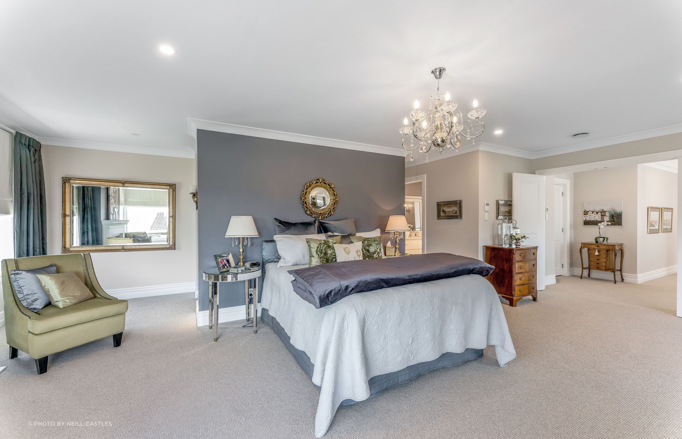 Mellons Bay House