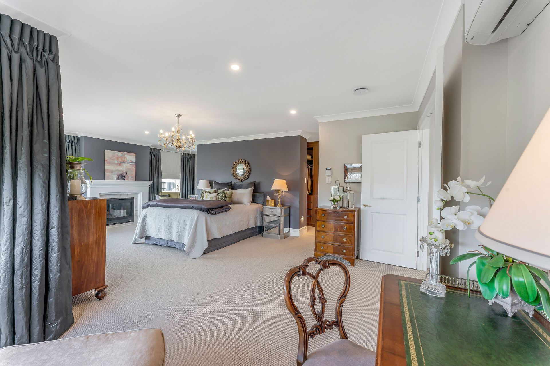 Mellons Bay House