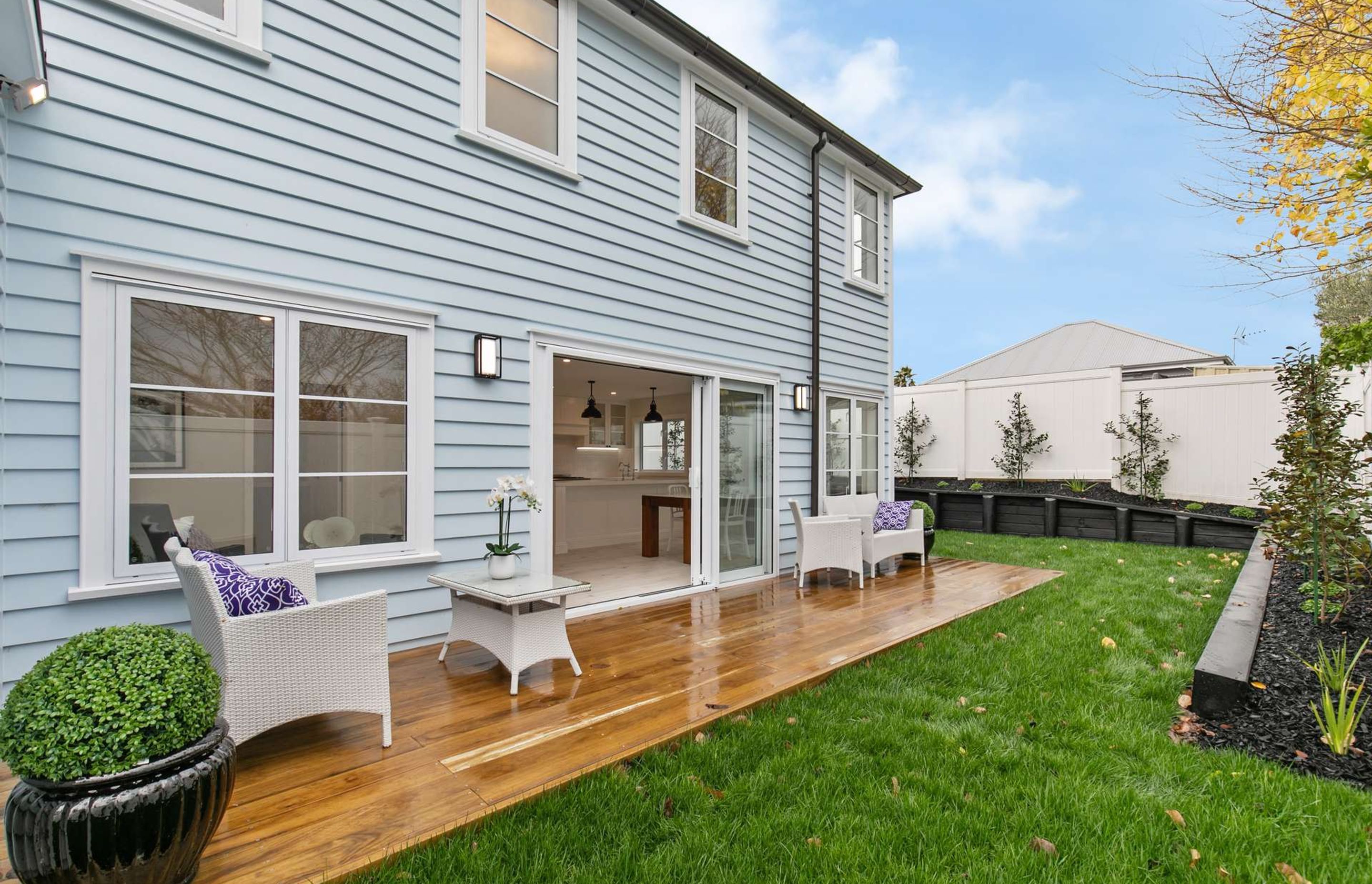 Sunnyside Design - Auckland South