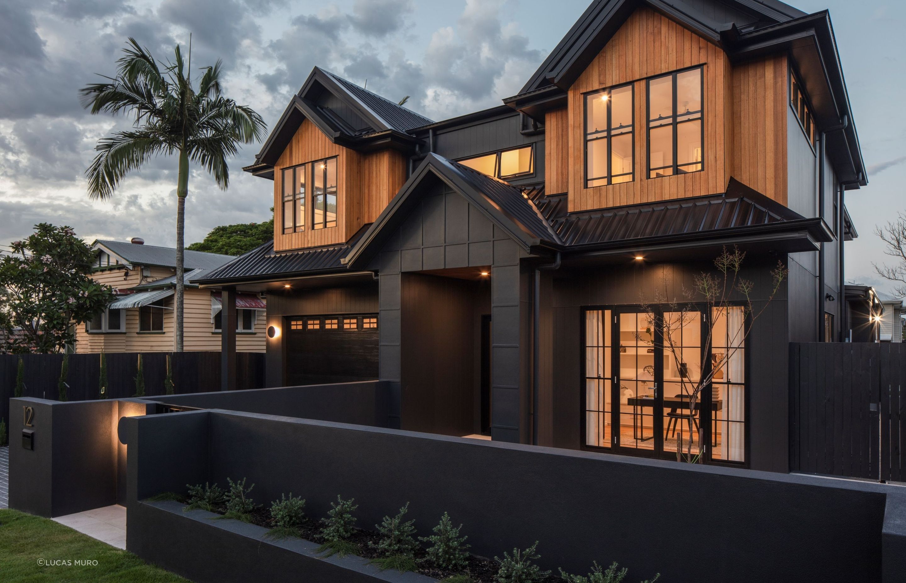 Akala Residence