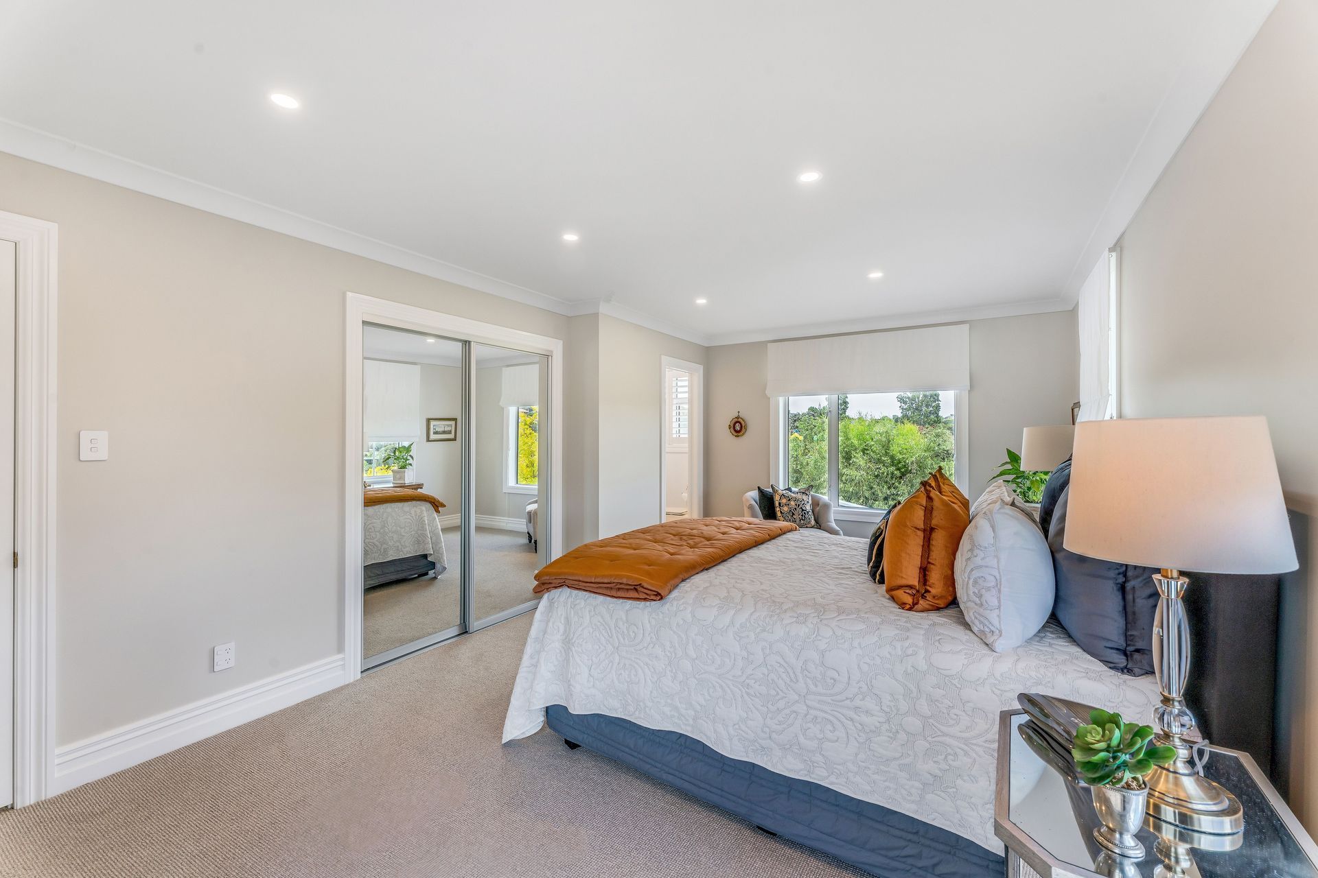 Mellons Bay House