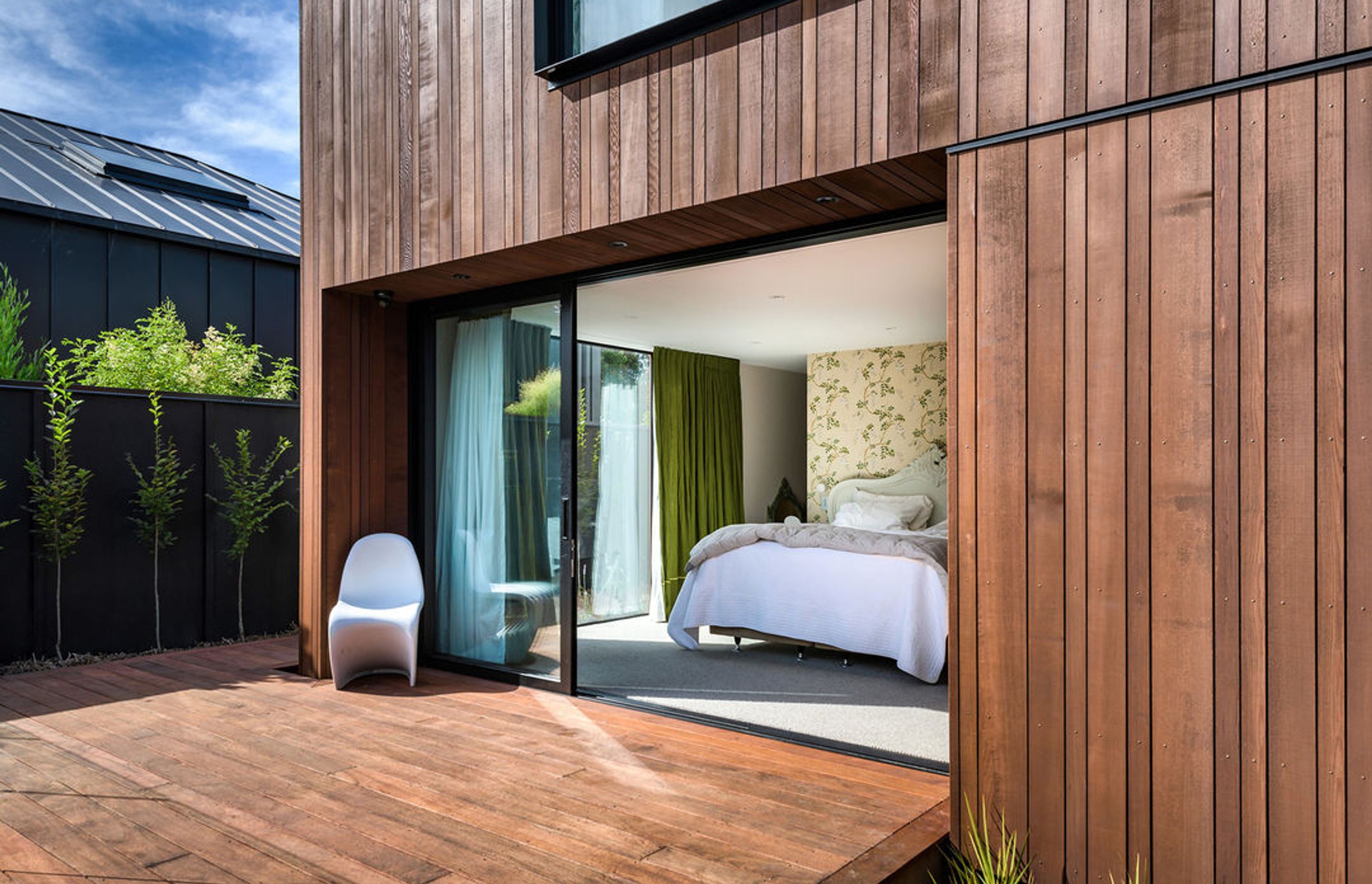 Wairarapa Terrace