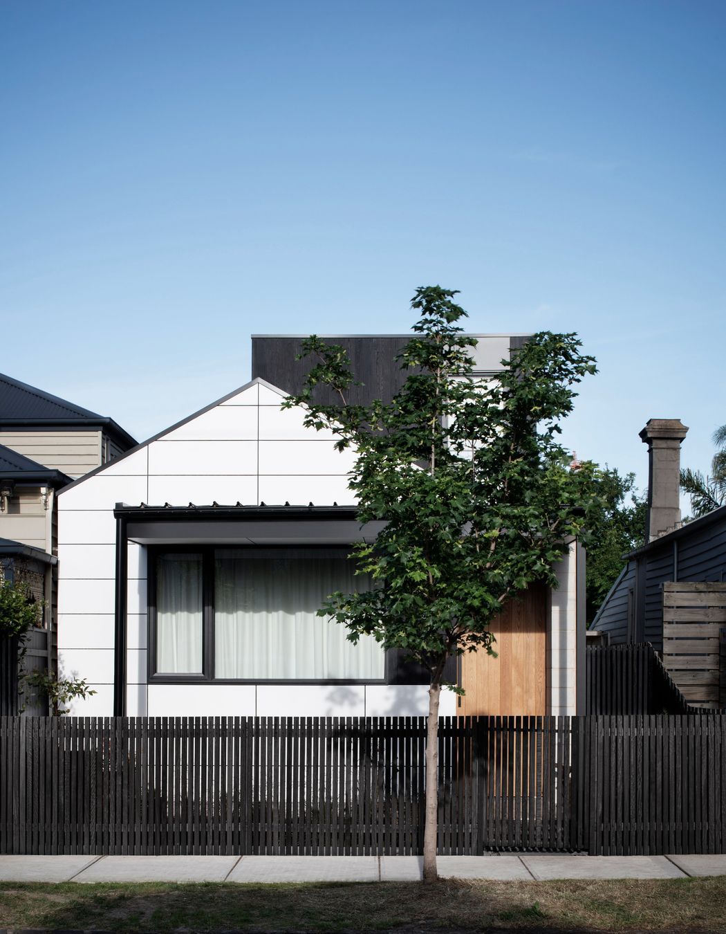 Elsternwick House