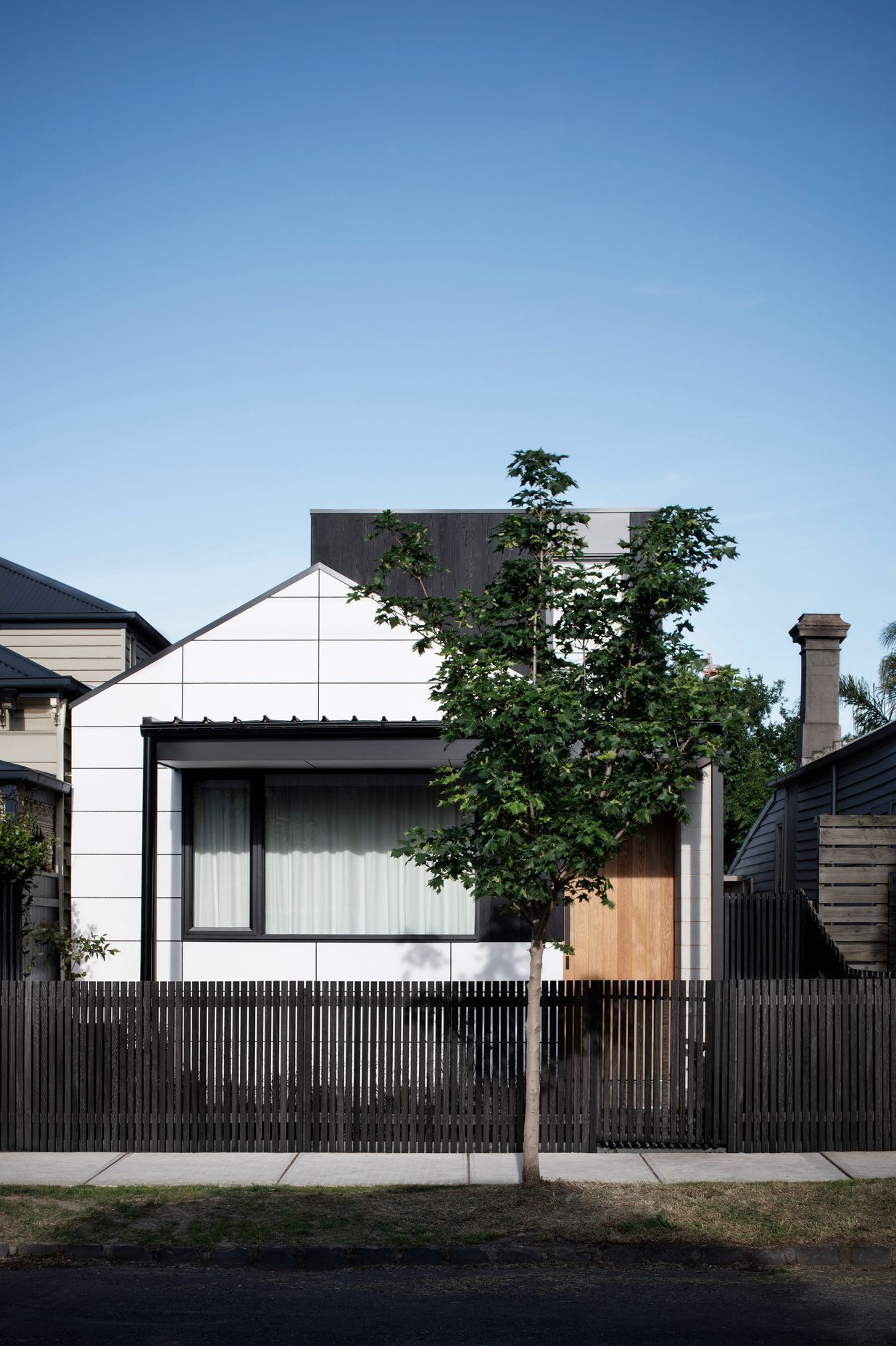 Elsternwick House