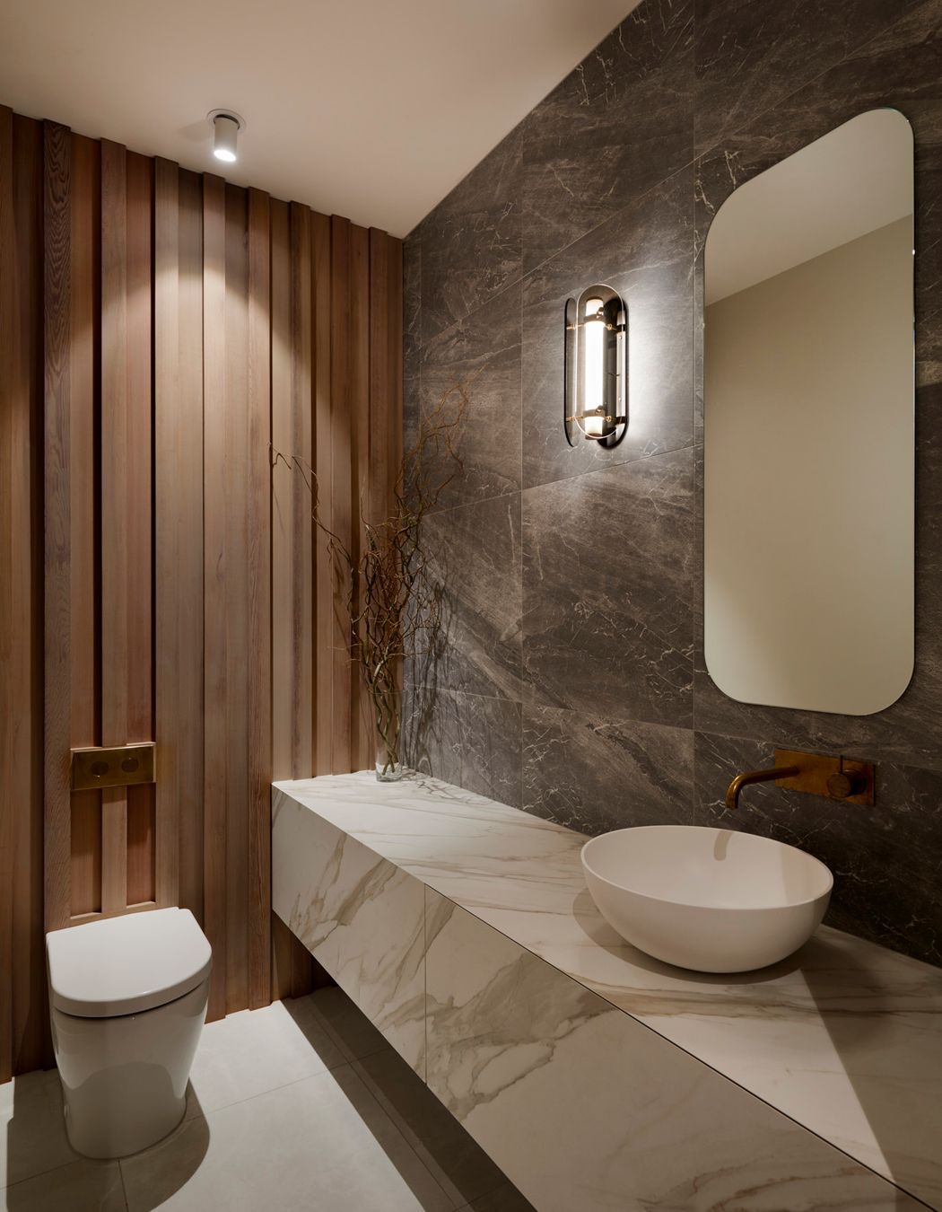 Insight Architecture - Gudsell Homes