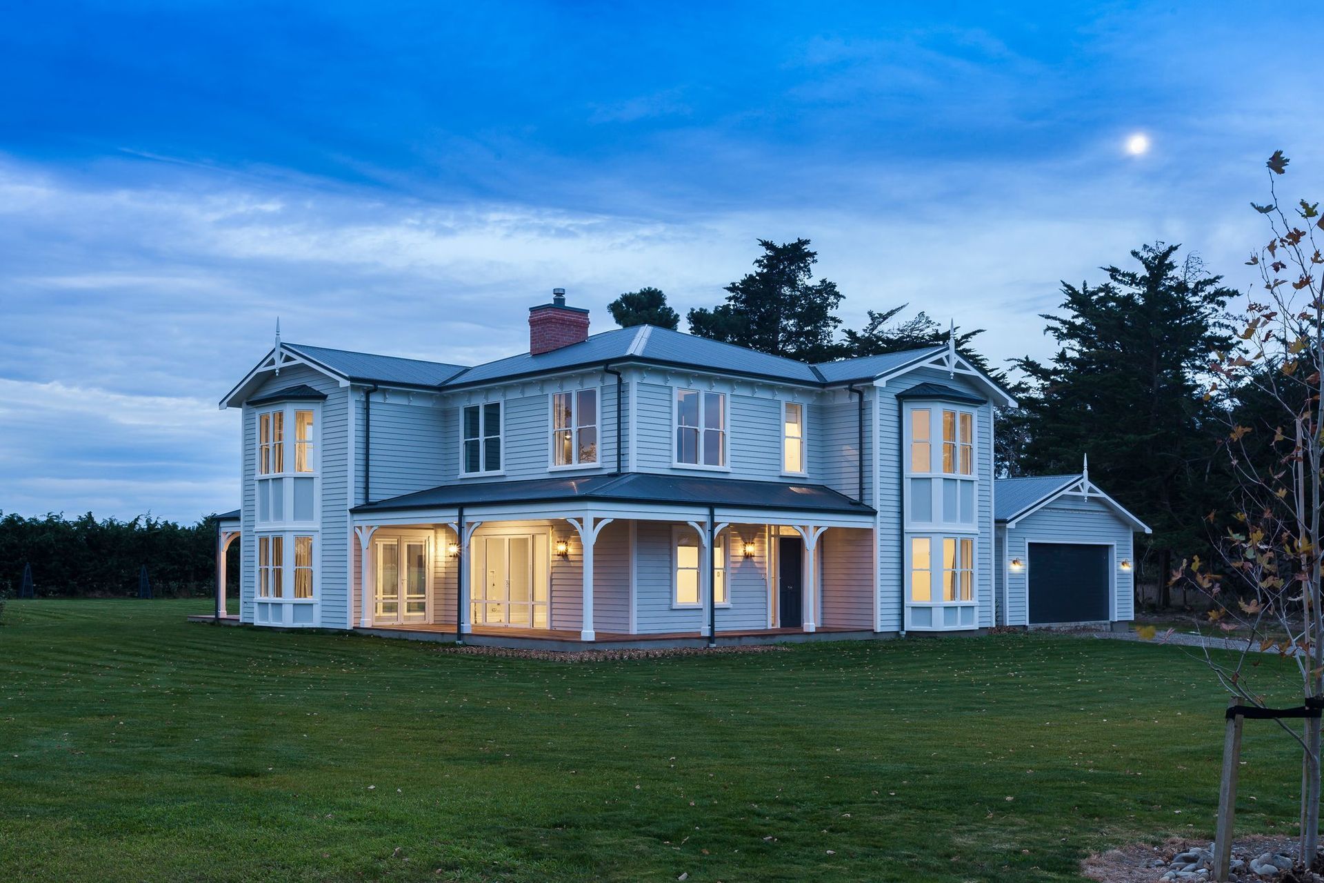 Canterbury Fendalton