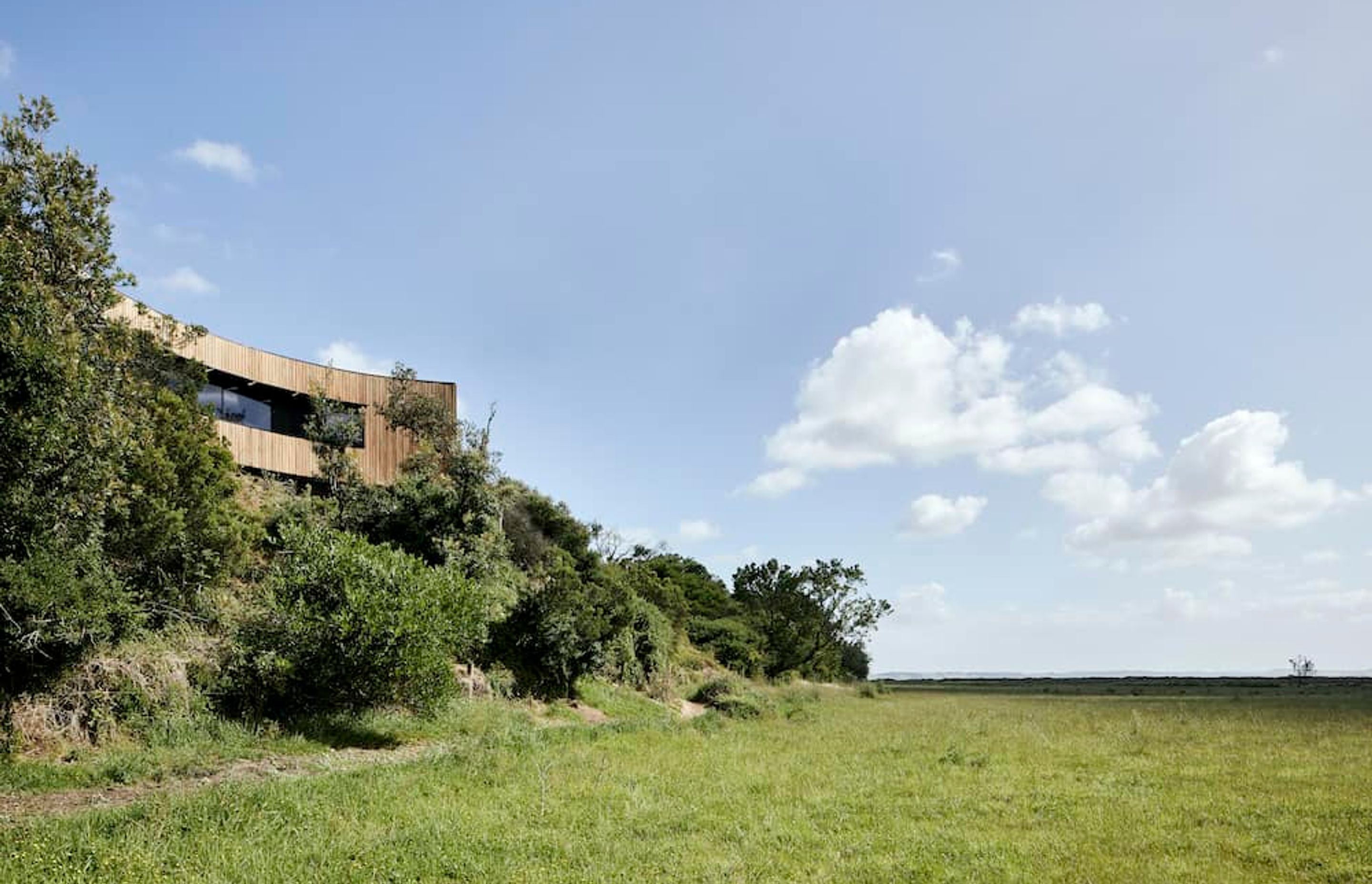 Hide House at Venus Bay