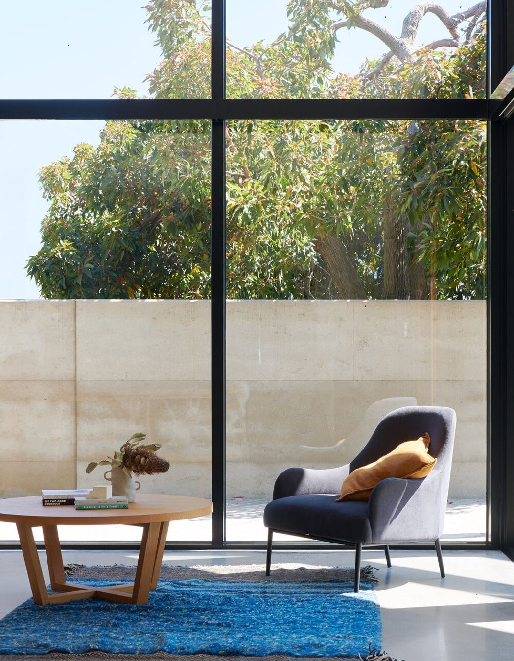 SD House, Inverloch
