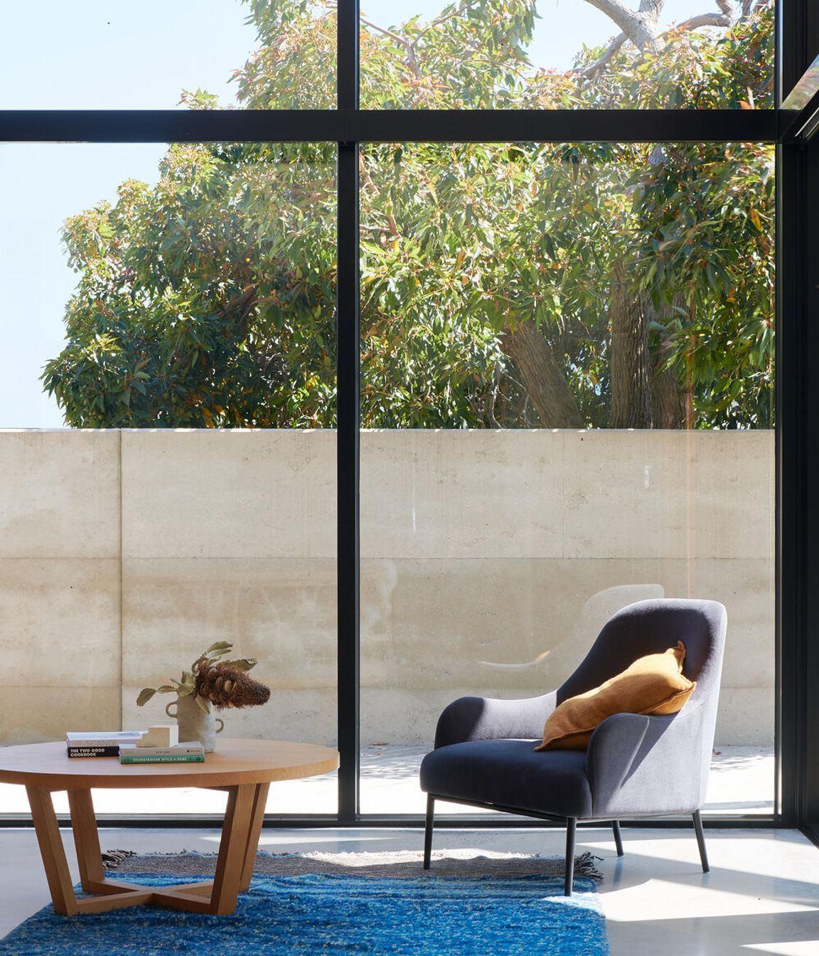 SD House, Inverloch
