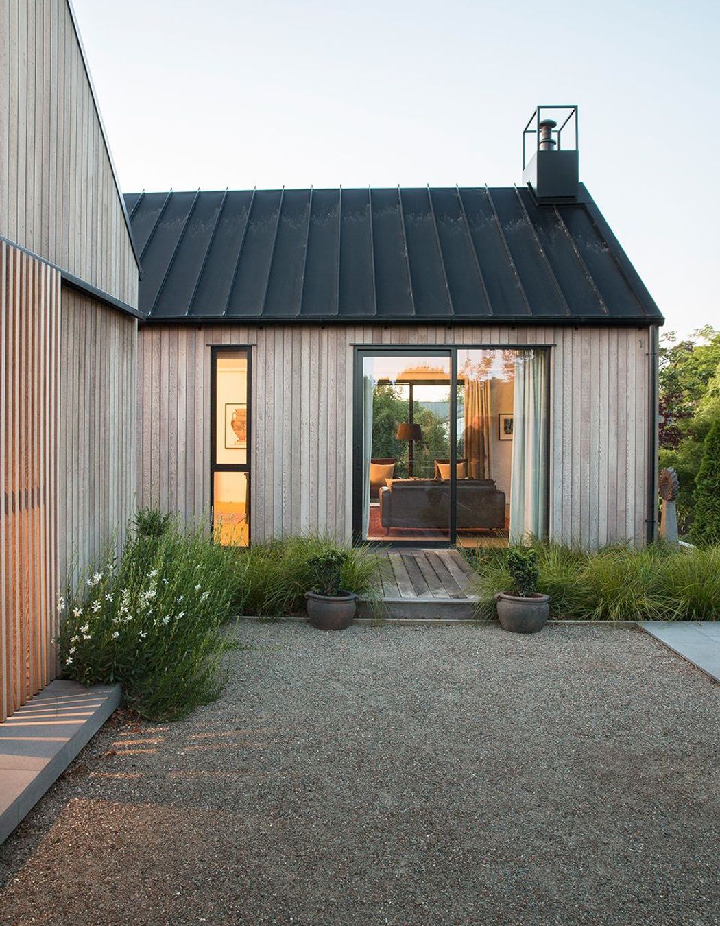 River House