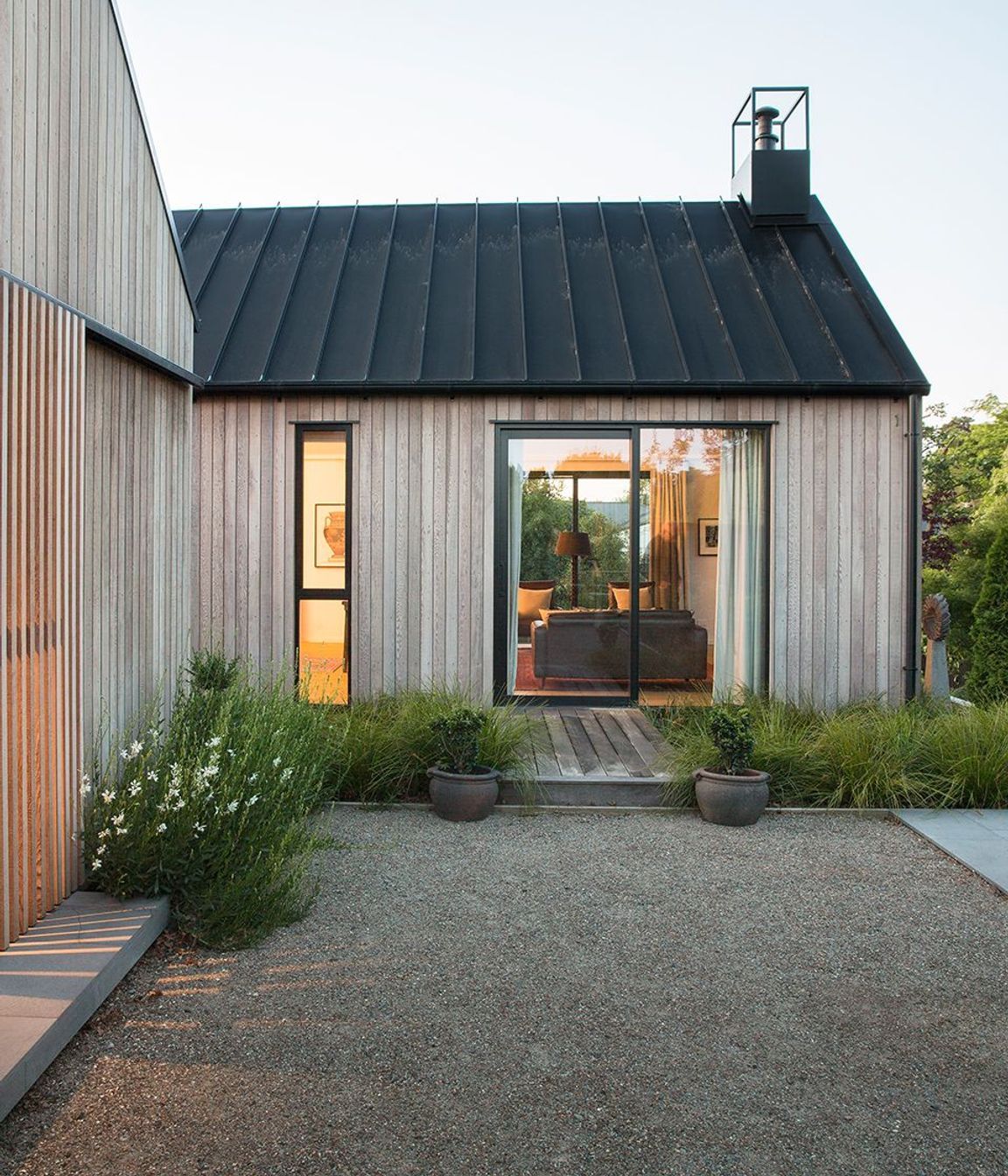 River House