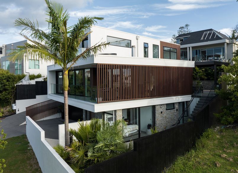 Milford Residence