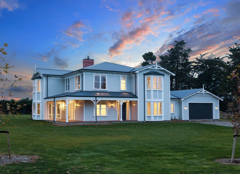 Lambs Road House