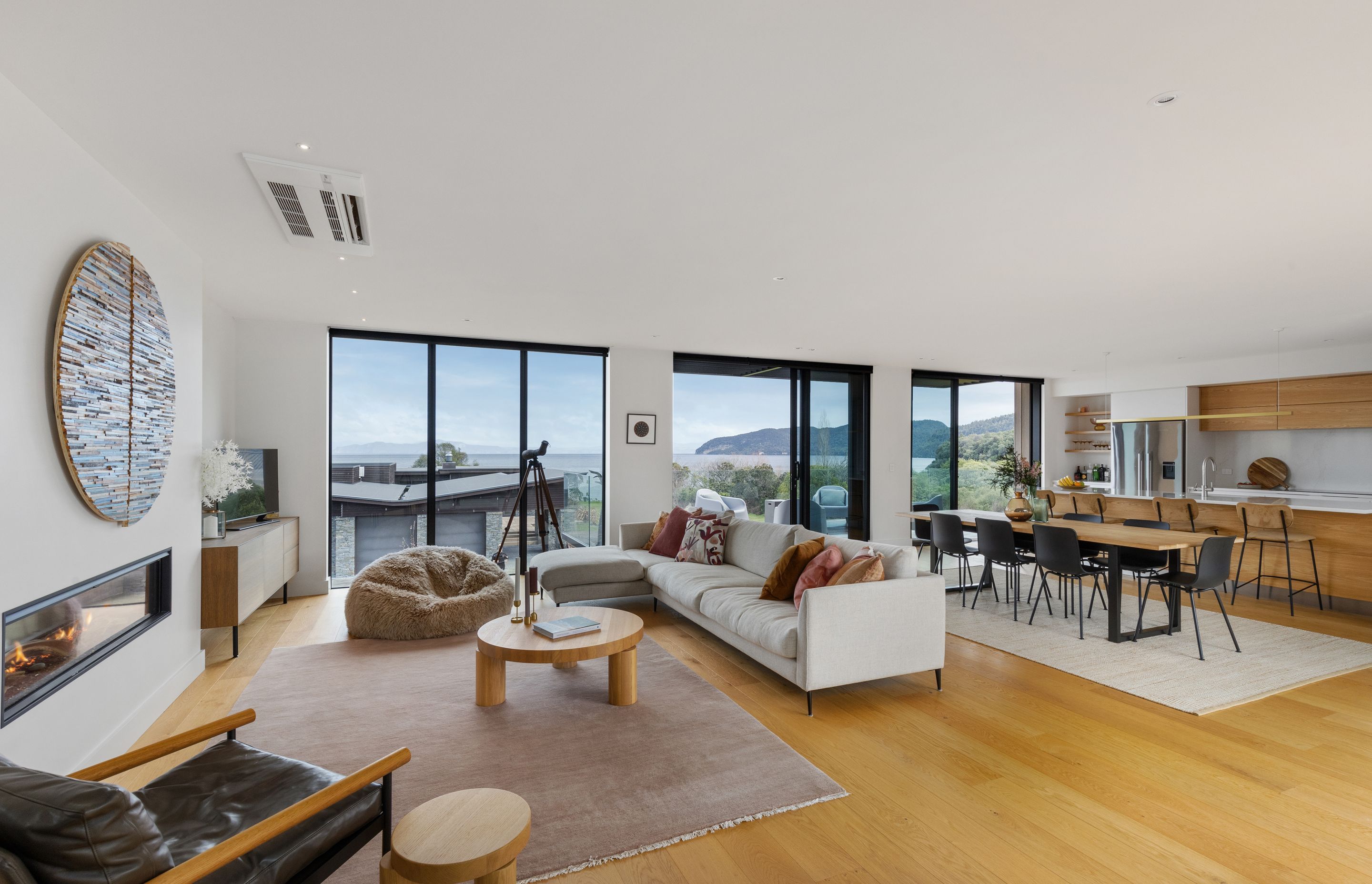 Kinloch Landmark Homes