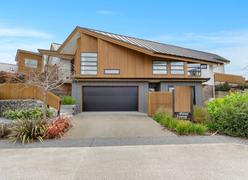 Coastal Contemporary