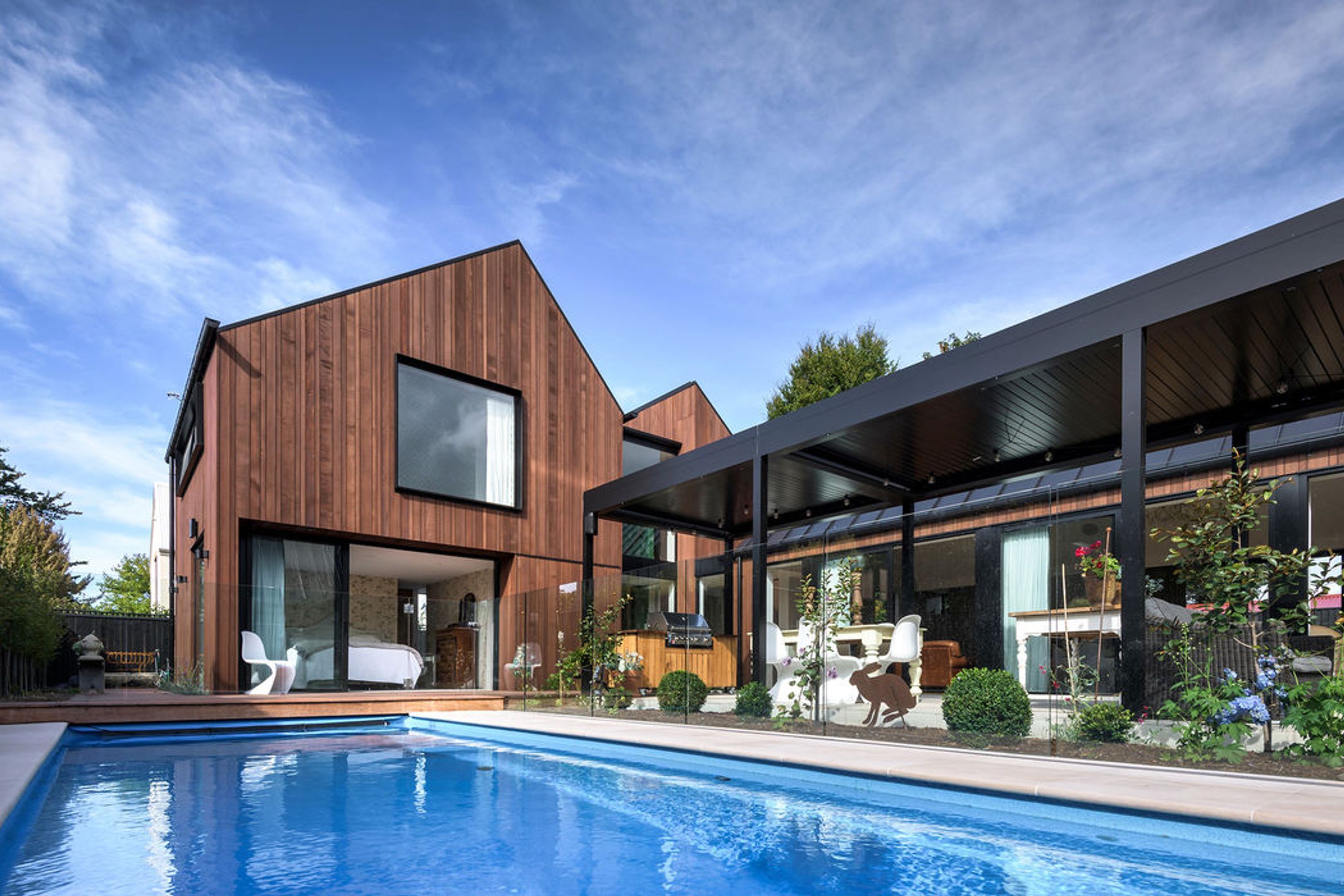 Wairarapa Terrace