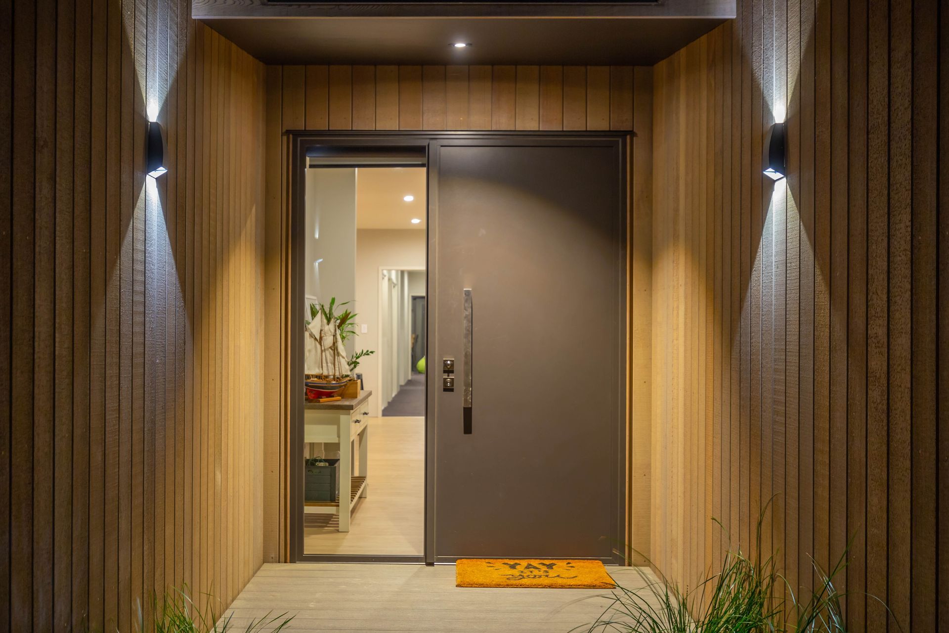 Project Timber: Eye on Marlborough, November 2020