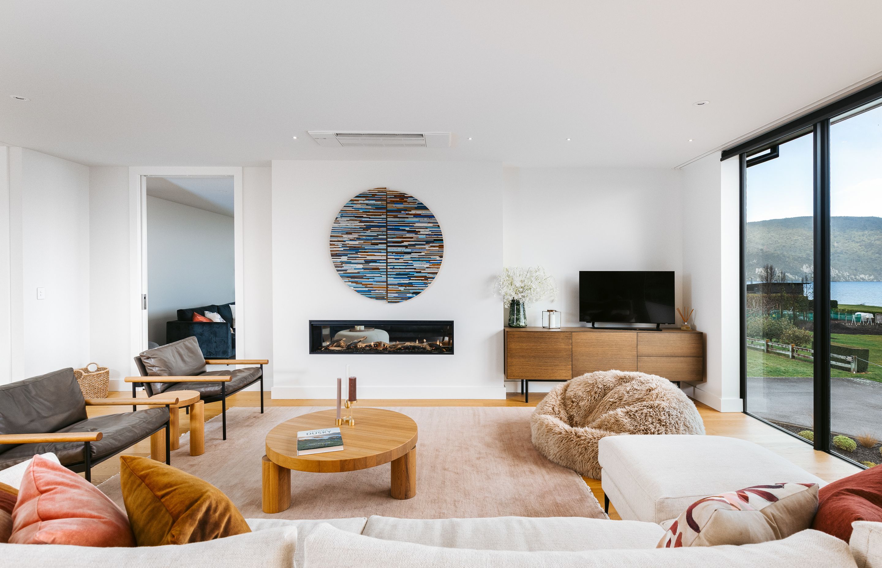 Kinloch Landmark Homes