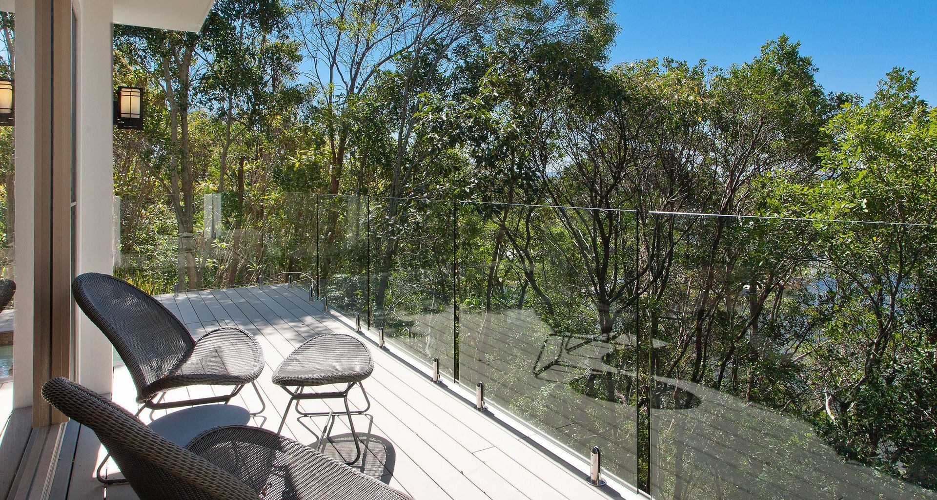 Noosa Heads banner