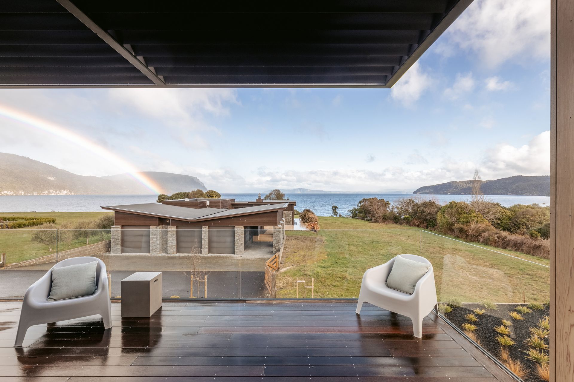 Kinloch Landmark Homes