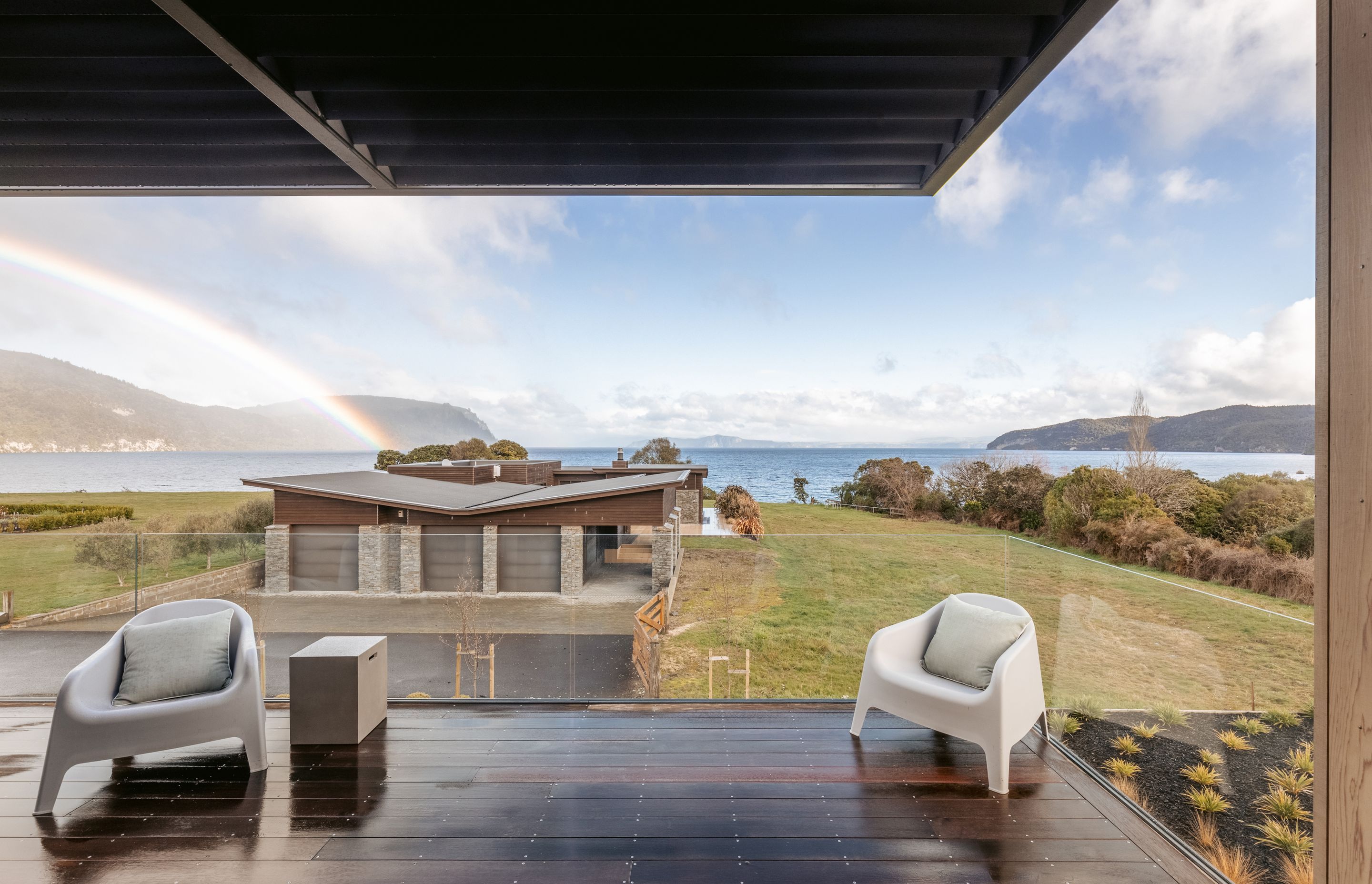 Kinloch Landmark Homes