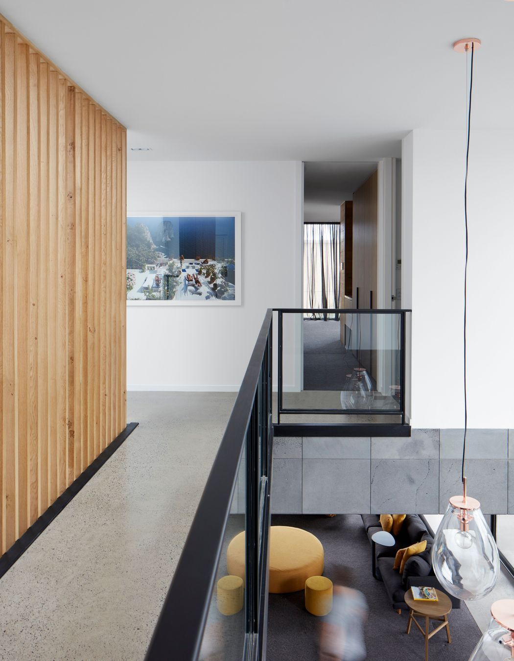 Quarry House