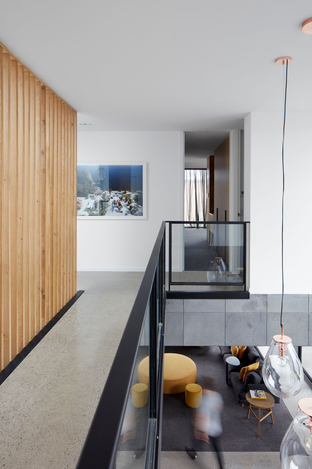Quarry House