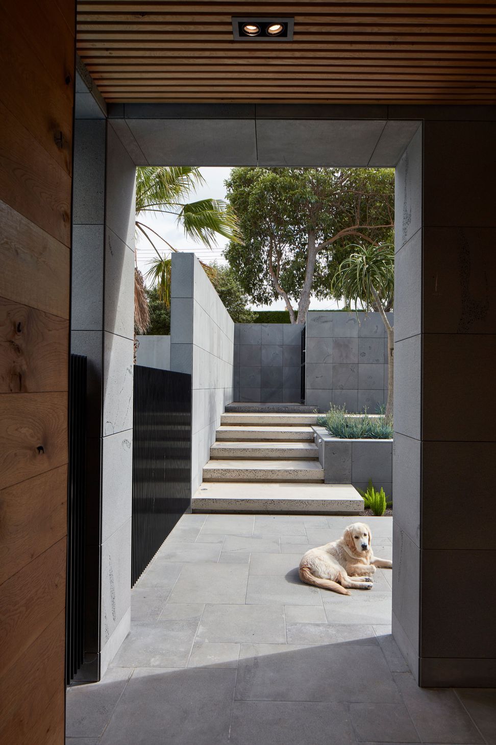 Quarry House