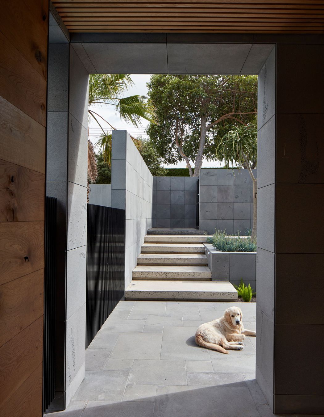 Quarry House