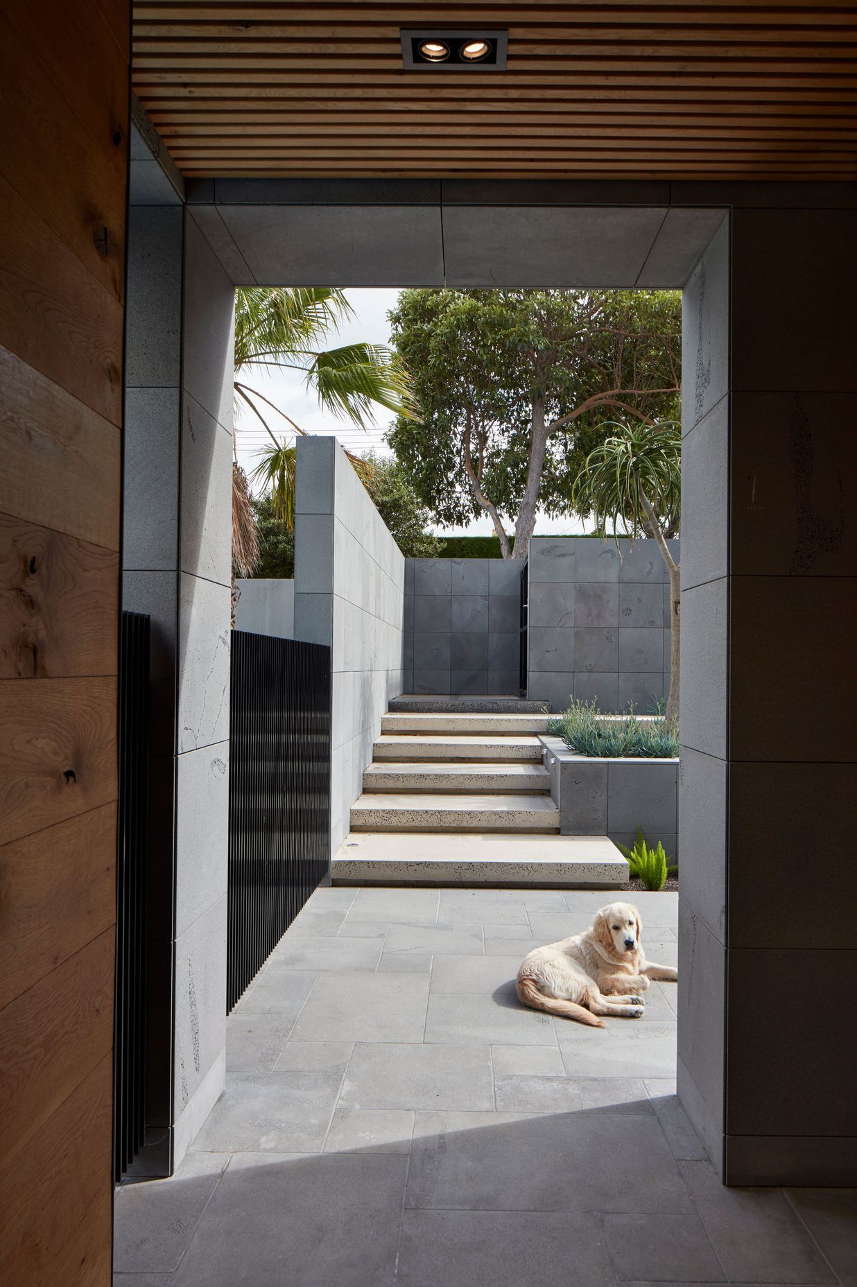 Quarry House