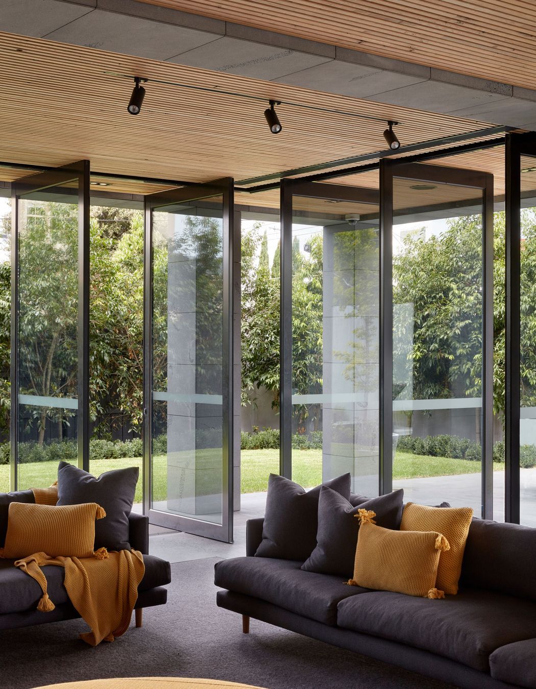 Quarry House