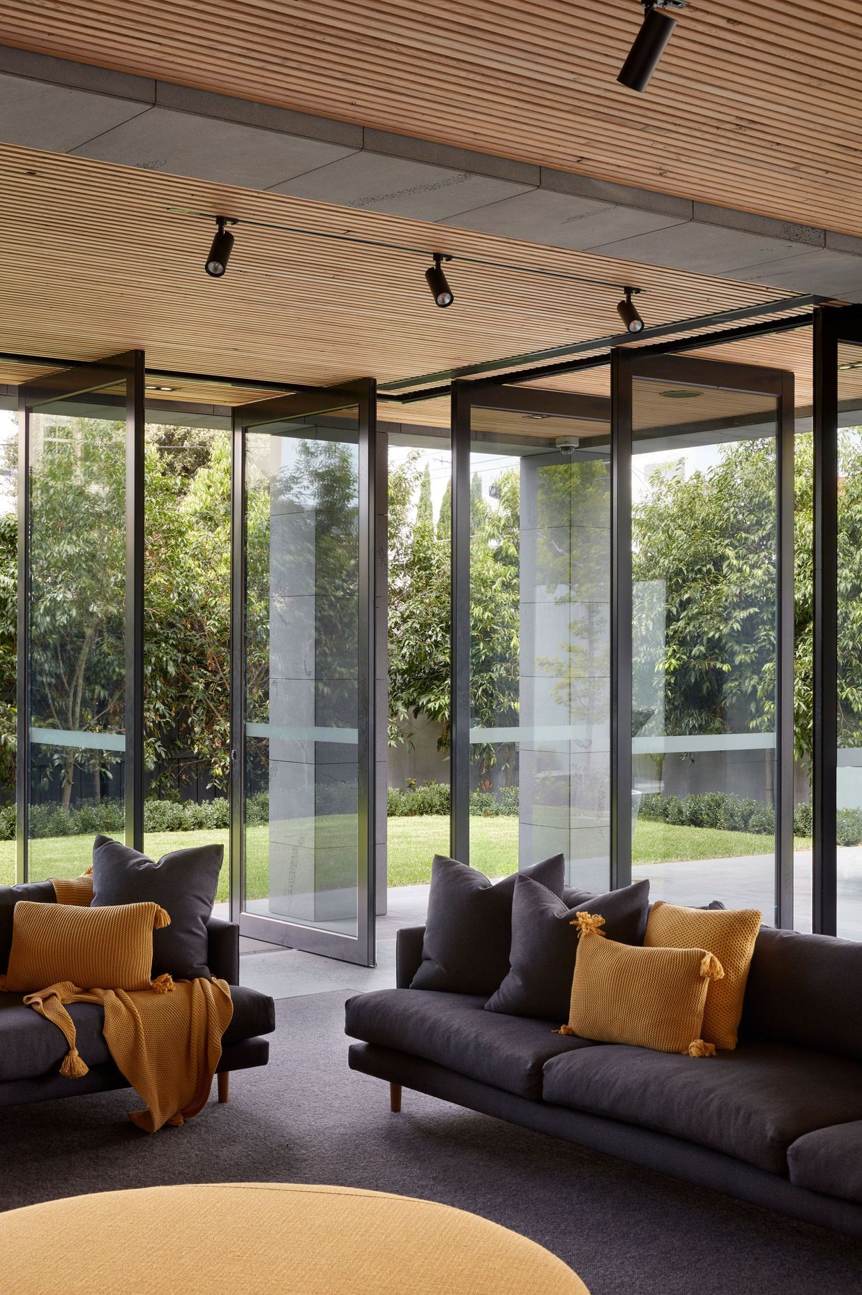 Quarry House