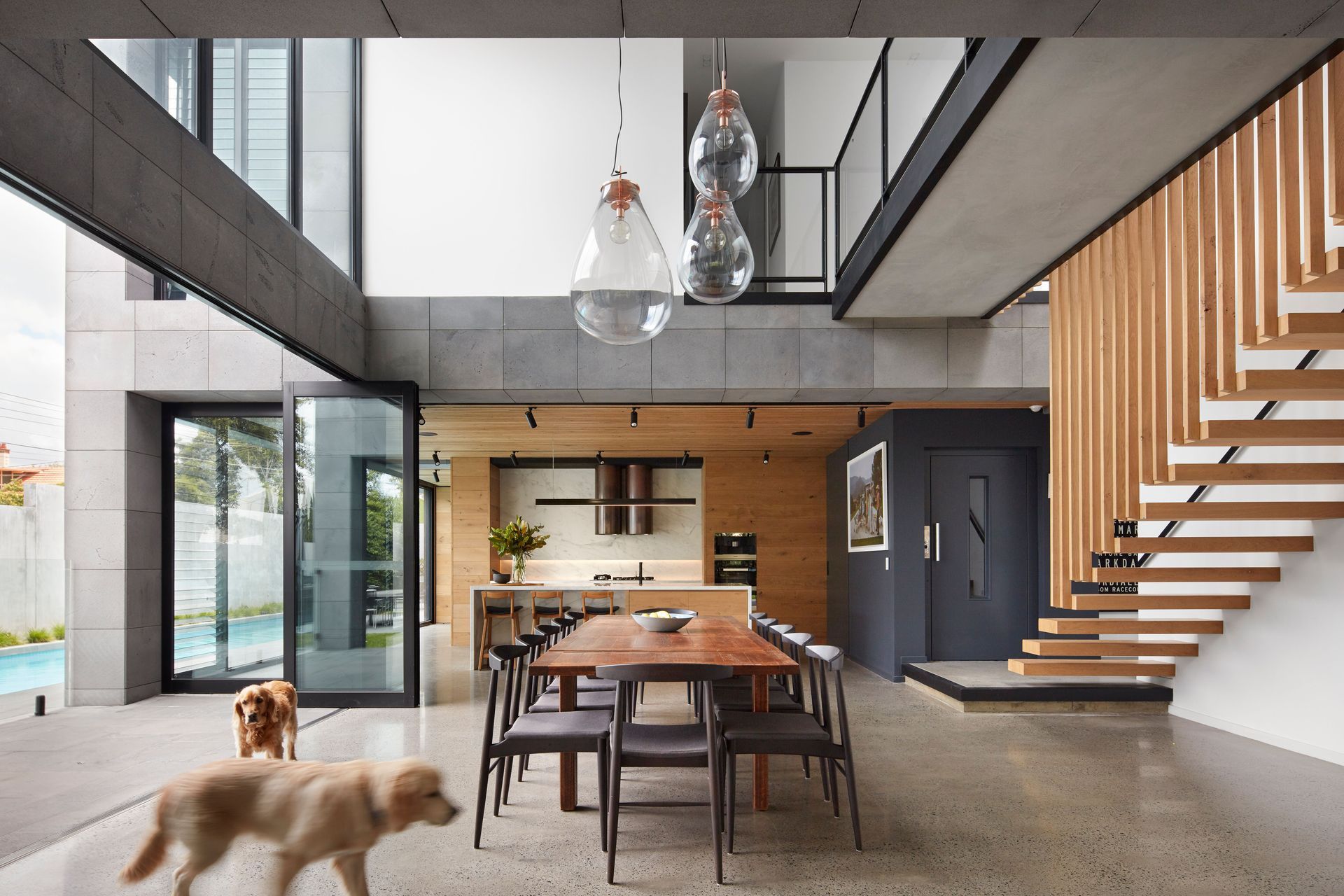 Quarry House