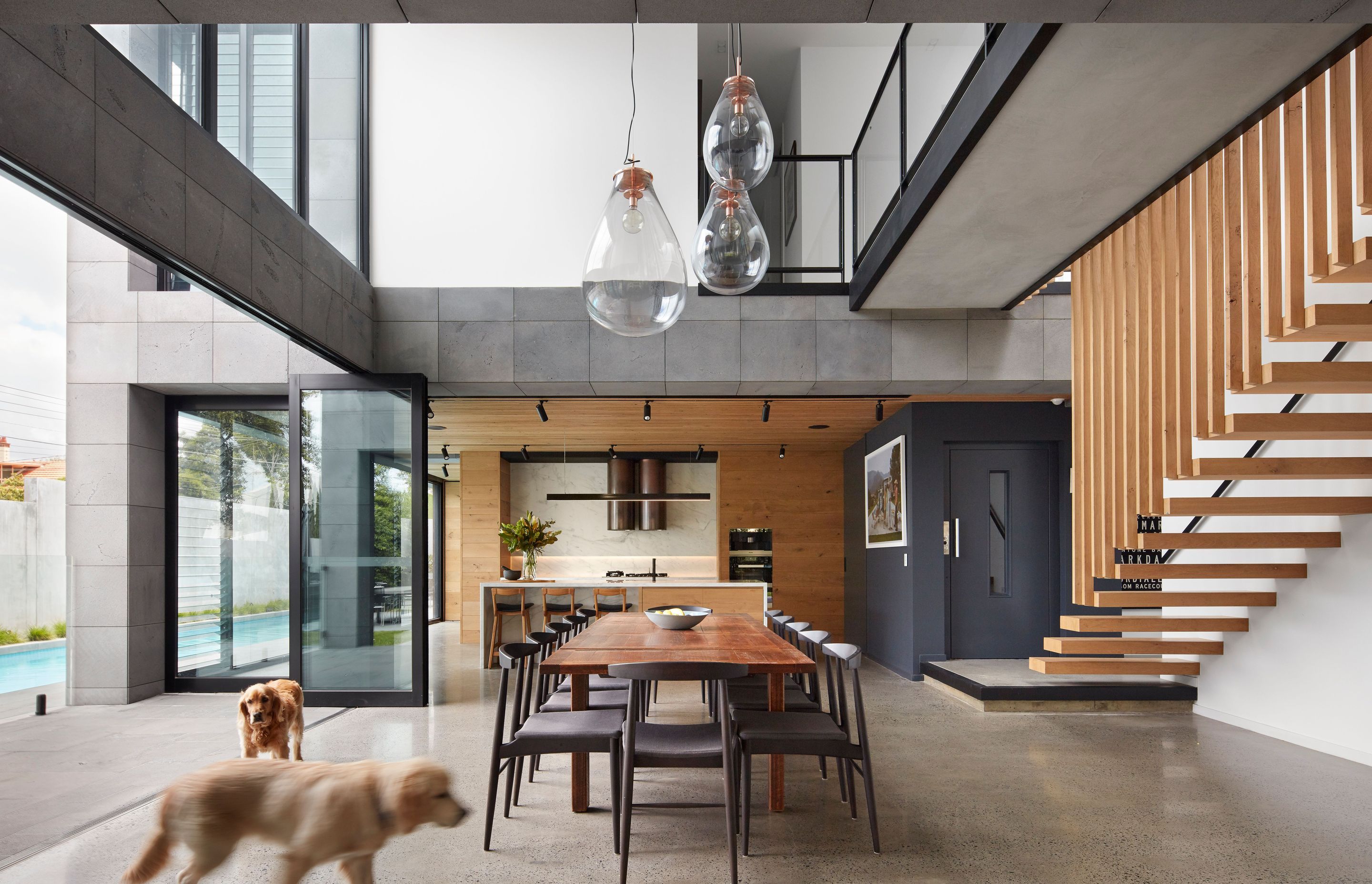 Quarry House