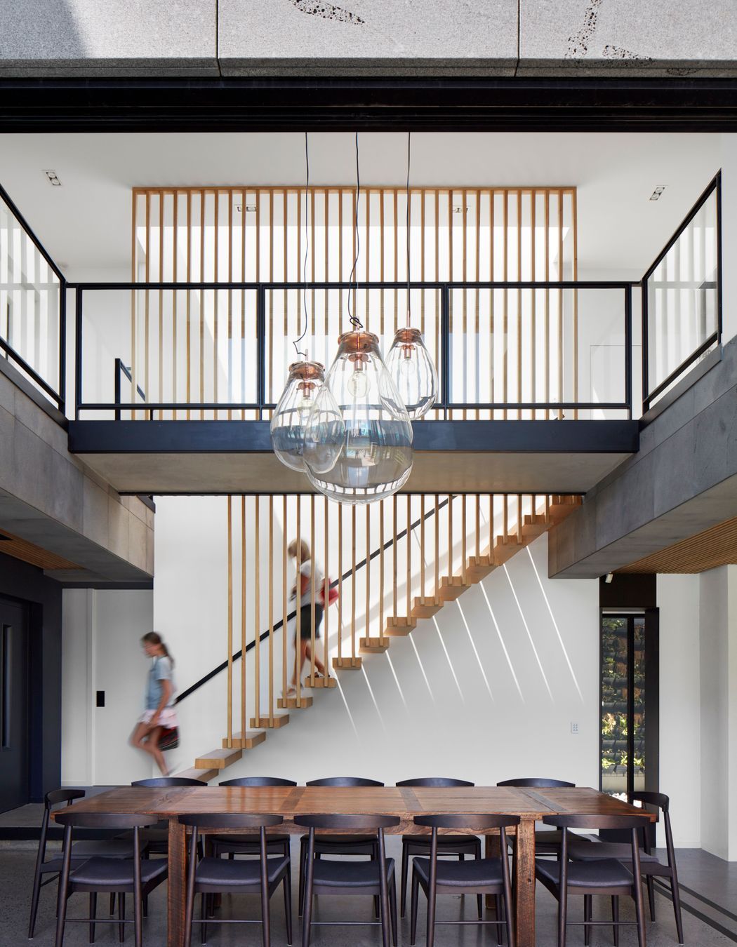 Quarry House